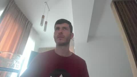 Michael online show from 11.15.25