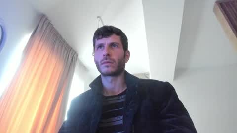 Michael online show from 12.21.25