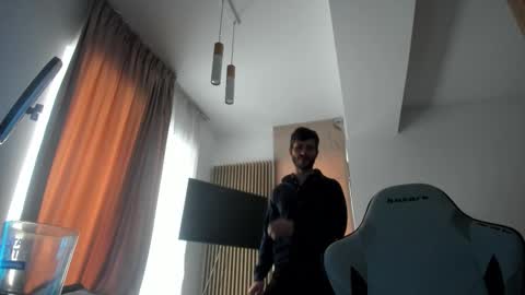 Michael online show from 01.11.26