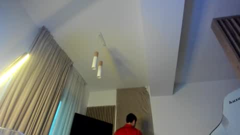 Michael online show from 02.16.26