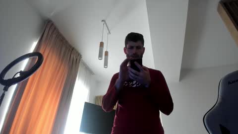 Michael online show from 03.21.26