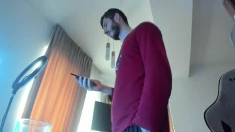 Michael online show from 03.29.26