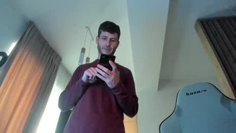 Michael online show from 04.04.26