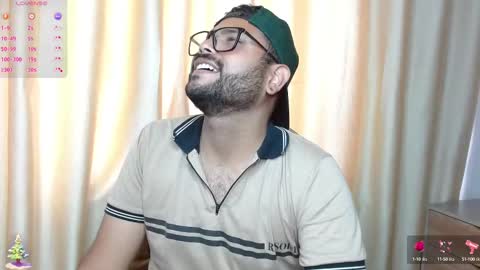 yors online show from 01.11.25