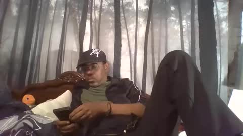 whisperw online show from 04.07.26