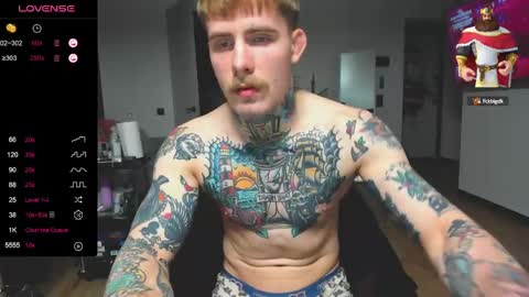 Max online show from 12.15.24