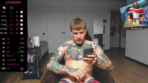 Max online show from 12.18.24