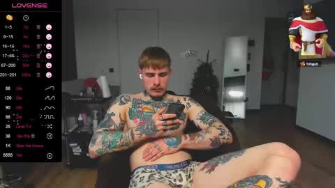 Max online show from 12.25.24