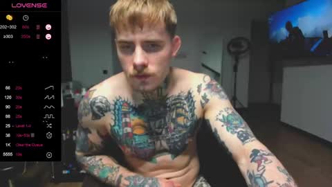 Max online show from 01.26.25