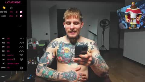 Max online show from 01.26.25