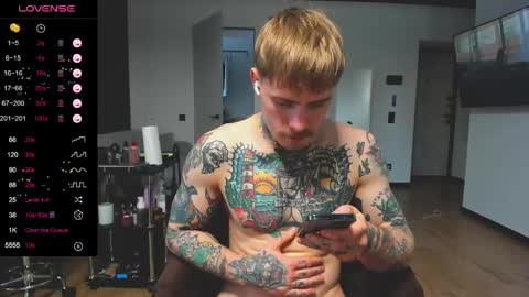 Max online show from 02.04.25