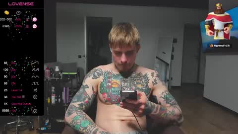 Max online show from 02.13.25