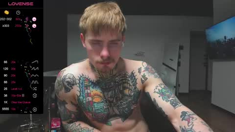 Max online show from 02.14.25