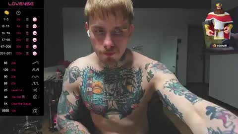 Max online show from 02.16.25