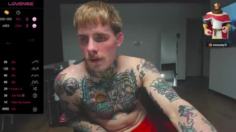 Max online show from 02.25.25