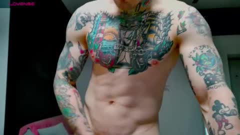 Max online show from 11.01.25