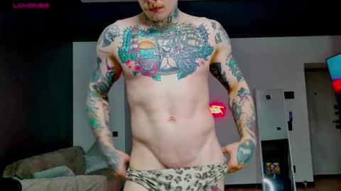 Max online show from 01.11.26