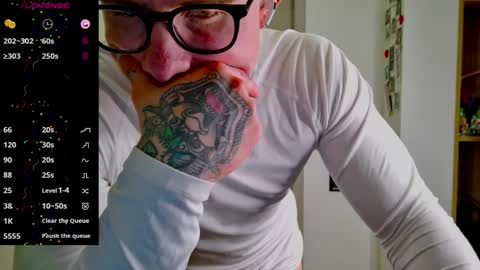 Max online show from 02.26.26