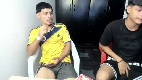 white online show from 07.04.26