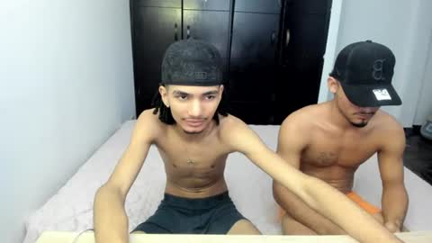 white online show from 07.13.26