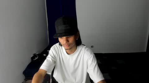 white online show from 07.22.26