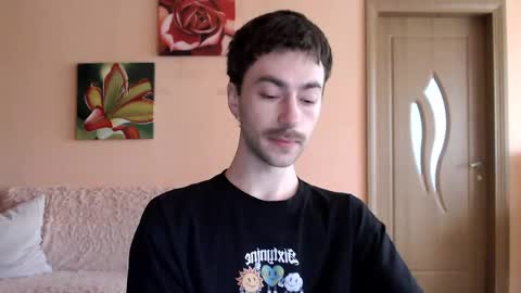Tom online show from 05.19.26