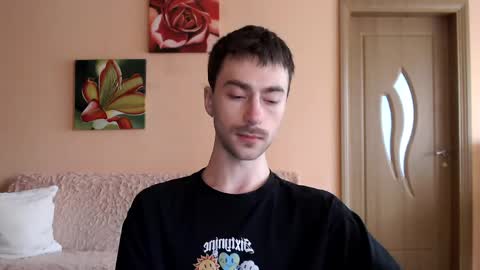 Tom online show from 06.01.26