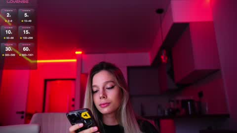 Snapshot of whitebanny chatting on 12.16.24 Kate online show from 12.16.24