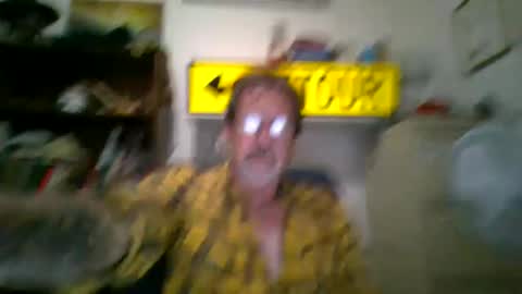 whiteboomer online show from 01.17.26