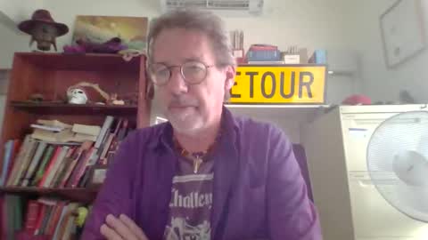 whiteboomer online show from 04.05.26