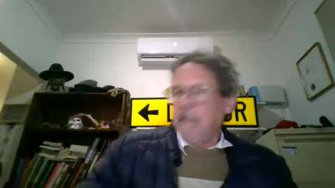 whiteboomer online show from 05.20.26