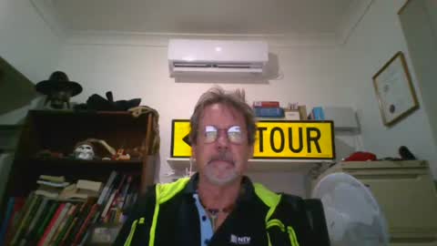 whiteboomer online show from 06.15.26