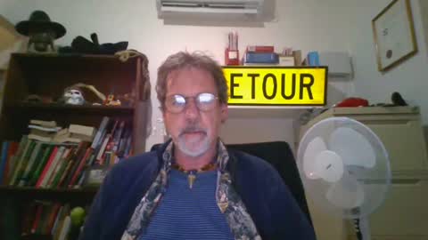 whiteboomer online show from 06.17.26