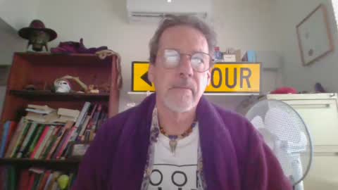 whiteboomer online show from 06.21.26