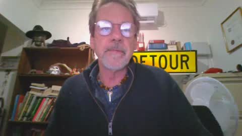 whiteboomer online show from 06.22.26