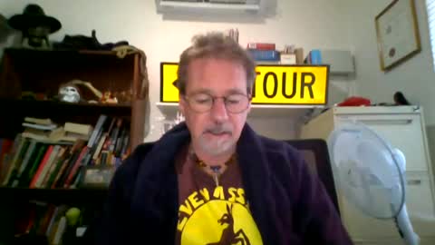 whiteboomer online show from 06.27.26