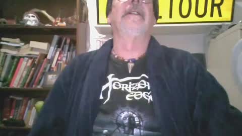 whiteboomer online show from 07.04.26