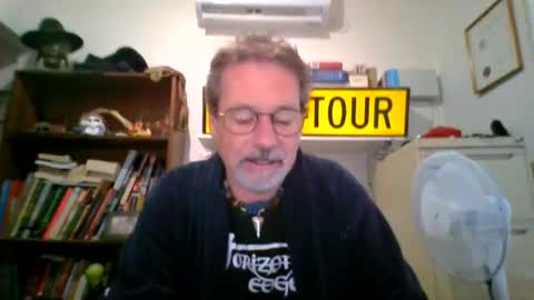 whiteboomer online show from 07.07.26