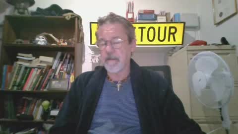 whiteboomer online show from 07.11.26