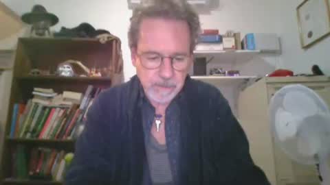 whiteboomer online show from 07.15.26