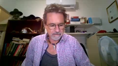 whiteboomer online show from 07.16.26