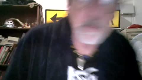 whiteboomer online show from 07.22.26