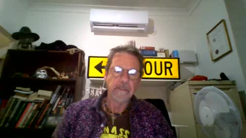 whiteboomer online show from 07.24.26