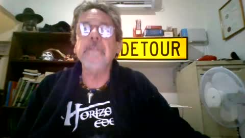 whiteboomer online show from 07.27.26