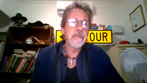 whiteboomer online show from 07.30.26