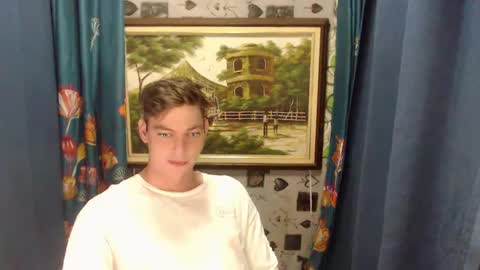 Christian online show from 01.15.25