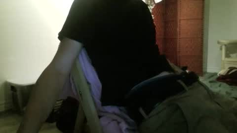 whiteboyslim21 online show from 11.16.25