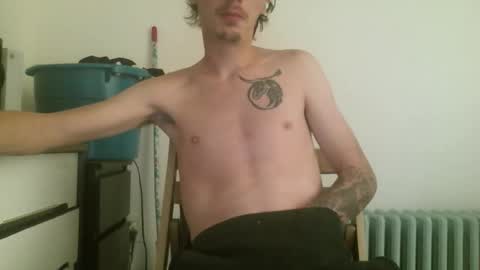 whiteboyslim21 online show from 12.01.25