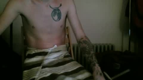 whiteboyslim21 online show from 01.12.26