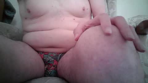 whitebriefs009 online show from 02.17.26